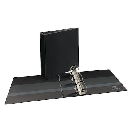 Durable View Binder, 2