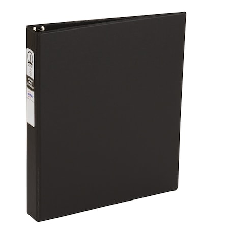 Economy 3 Ring Binder, 1