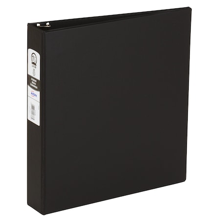 Economy 3 Ring Binder, 1.5