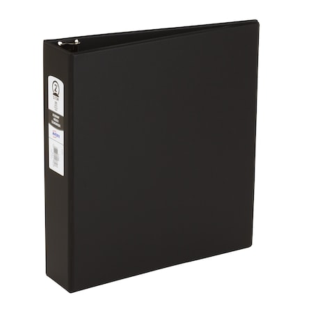Economy 3 Ring Binder, 2