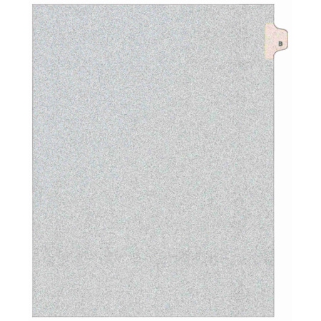 Individual Legal Dividers Style, PK25 MPN:1402