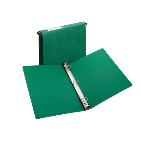 Hanging Storage 3 Ring Binder, 1 in Round MPN:14802