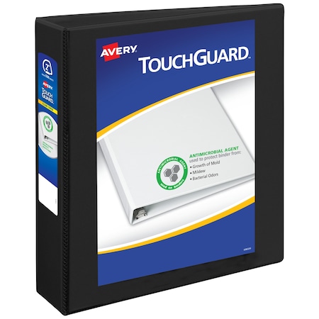 Binder, Protection View 3 Ring MPN:17119