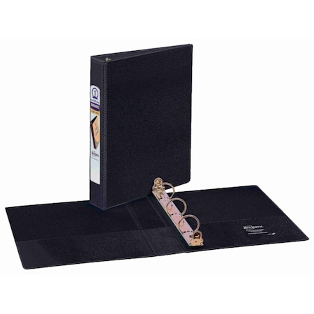 Mini Durable View Binder, 1