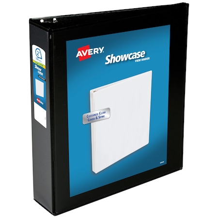 Economy Showcase View 3 Ring Binder MPN:19700
