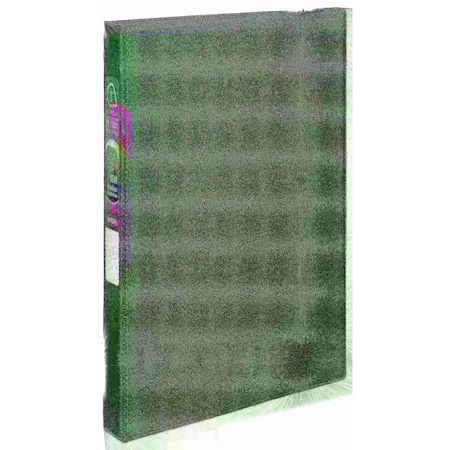 Durable 3 Ring Binder, 1