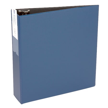 Economy 3 Ring Binder, 3