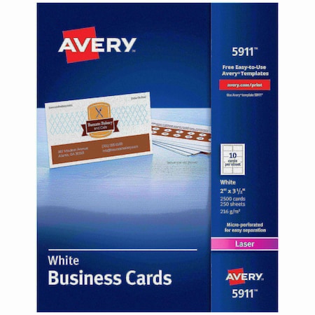 Business Cards, 2