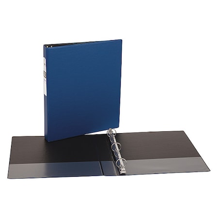 Economy Binder, 1