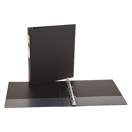 Economy Binder, 1
