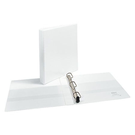 Nonstick Heavy-Duty View Binders, One Tou MPN:7771105304
