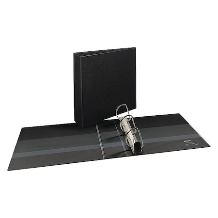 Nonstick Heavy-Duty View Binders, One Tou MPN:7771105600