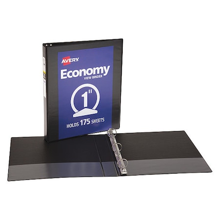 Economy View Binder, 1