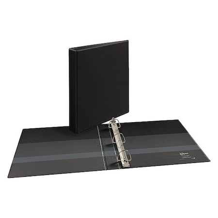 Durable View Binder, 1
