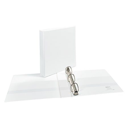 Durable View Binder, 1-1/2