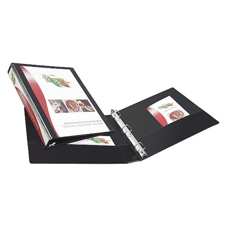 Durable View Binder, 1