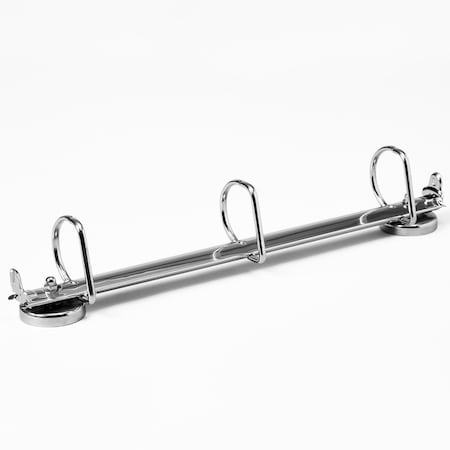 Industrial Magnetic Hanging Binder Rings MPN:77715