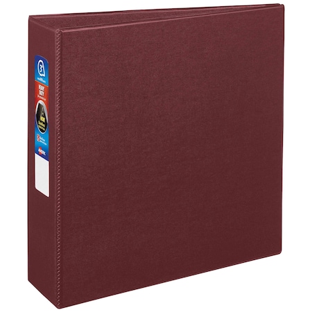 Heavy-Duty 3 Ring Binder, 3 in Ring MPN:79363
