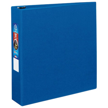 Heavy-Duty Binder, 2 in One-Touch Rings MPN:79882