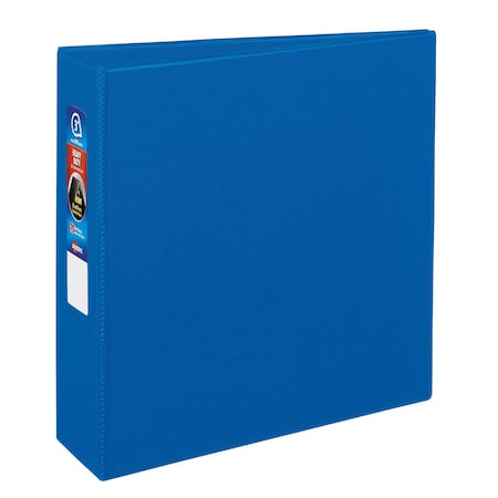 Heavy-Duty Binder, 3 in One-Touch Rings MPN:79883