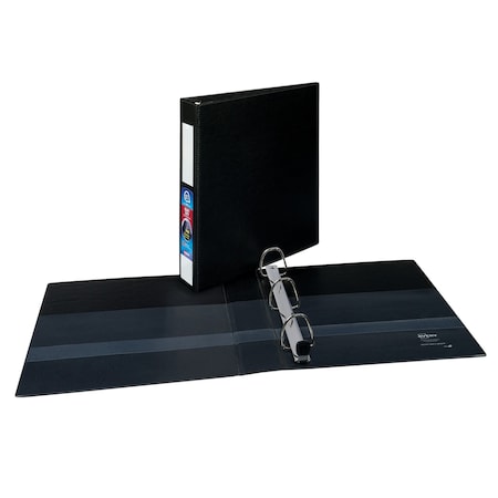 Heavy-Duty Binder, 1 1/2 in Ring MPN:79991