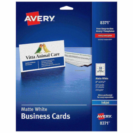 Business Cards 2