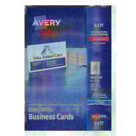 Business Cards 2
