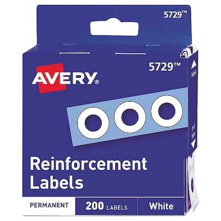 White Hole Reinforcement, 1/4