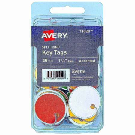 Example of GoVets Avery category