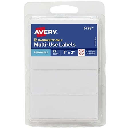 Example of GoVets Avery category