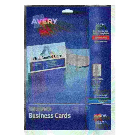 Business Cards 2