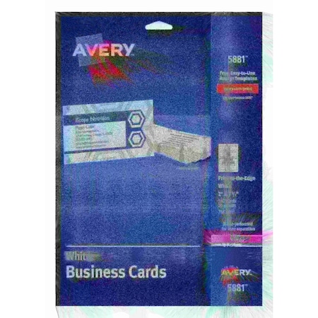 Business Cards 2