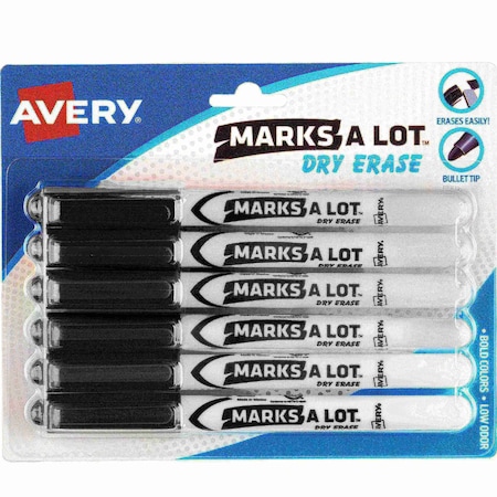 Example of GoVets Avery category