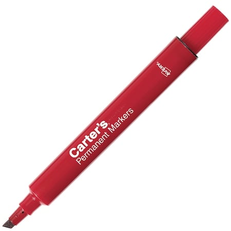 Permanent Markers, Large Desk-Style Size MPN:27177