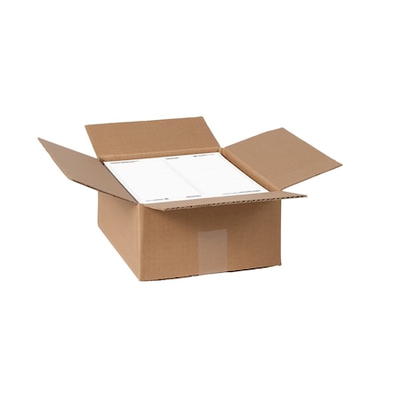 Shipping Address Labels, Laser Pr, PK500 MPN:91200