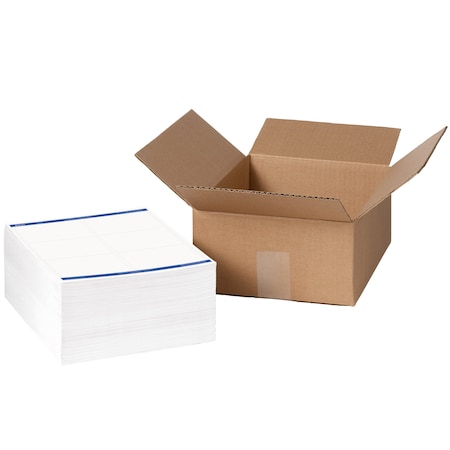 TrueBlock Shipping Labels, Sure, PK3000 MPN:95905