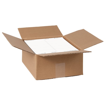 TrueBlock Shipping Labels, Sure, PK5000 MPN:95910