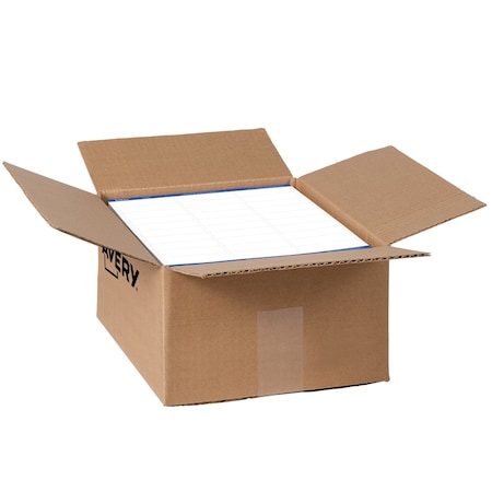 Easy Peel Address Labels, Sure, PK15000 MPN:95915