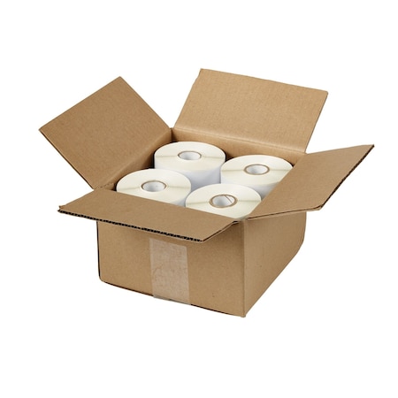 Thermal Roll Labels, 4