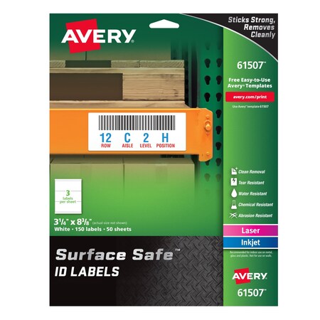 Example of GoVets Avery category
