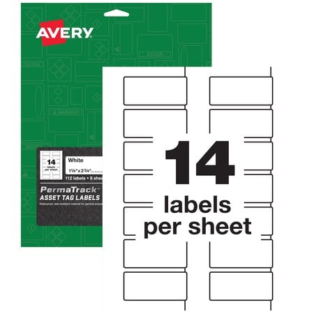 Example of GoVets Avery category