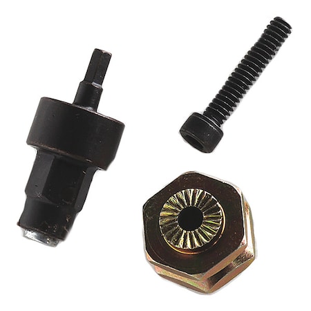 Thread Conversion Kit, 6-32, UNC, 2 pcs. MPN:AAT202-632