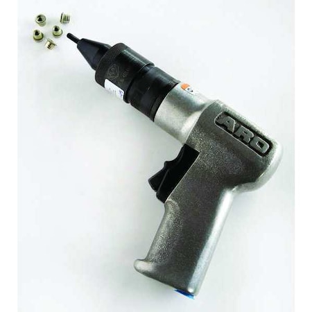 Insert Installation Tool, M6 x 1.0, Steel MPN:AKPT9P610