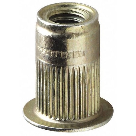 Rivet Nut, 1/2