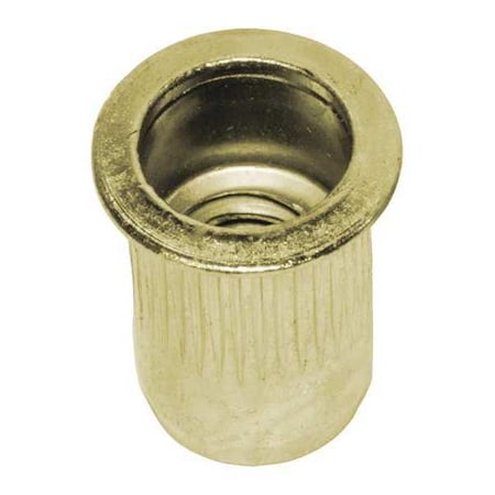Rivet Nut, 1/2