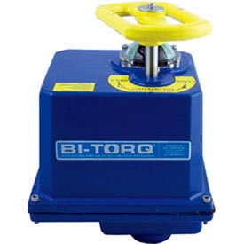 Example of GoVets Electric Actuators category