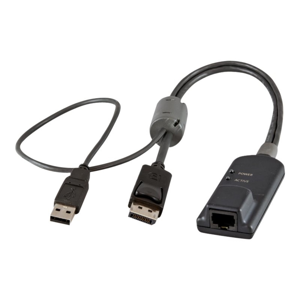 Avocent Server Interface Module - Video/USB extender - for AutoView AV3108, AV3216 MPN:MPUIQ-VMCDP