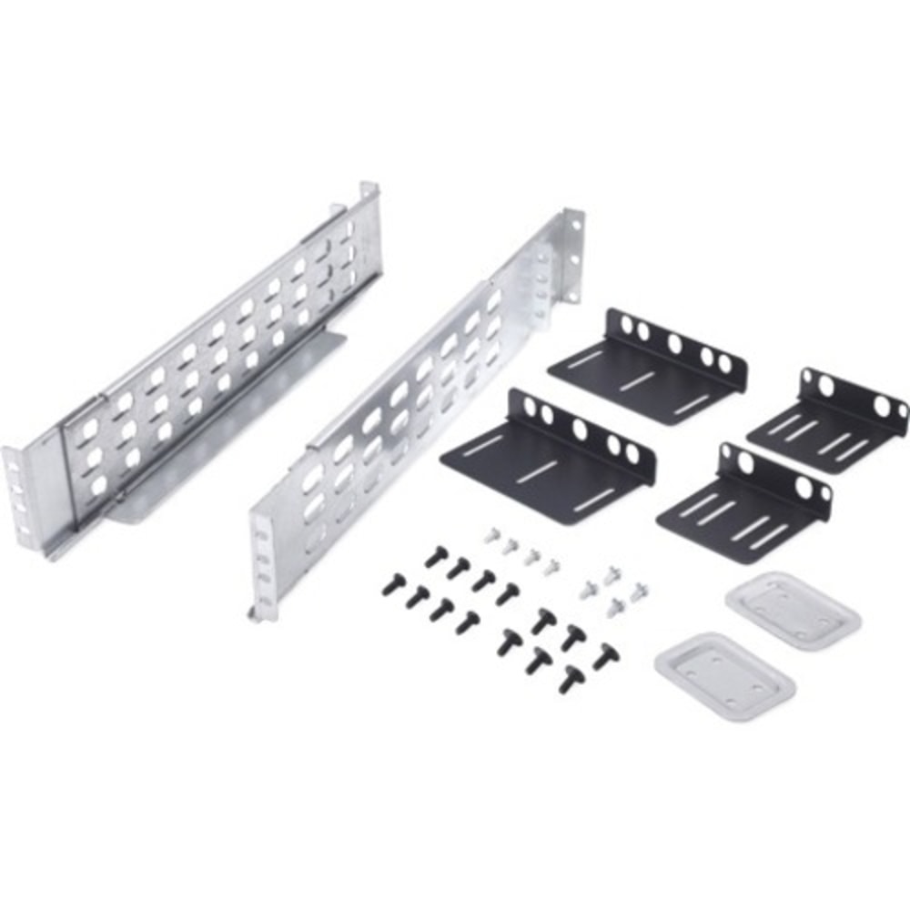 Vertiv Rackmount Kit for Vertiv Avocent Universal Management Gateway Appliance - RACK-MOUNT KIT FOR UM APPLICANCE MPN:RMK-50