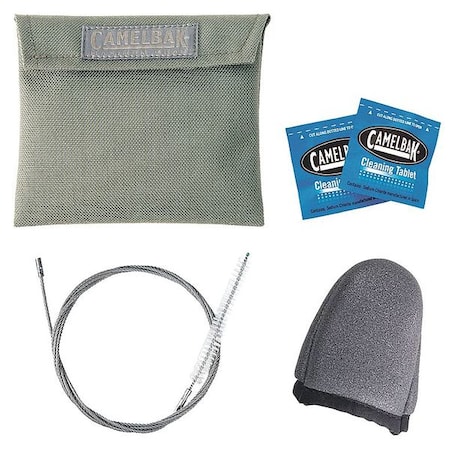 Cleaning Kit for Hydration Packs MPN:60112