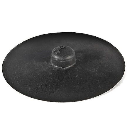 Inlet/Outlet Disk Valve, PK10 MPN:70501-169